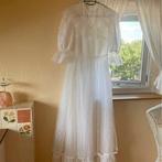 Trouwjurk, Kleding | Dames, Trouwkleding en Trouwaccessoires, Ophalen of Verzenden, Zo goed als nieuw, Wit, Trouwjurk