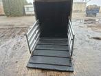 Atec Vee Trailer te koop, Ophalen of Verzenden, Gebruikt