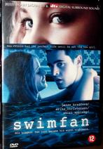 3 dvd swimfan, swimming pool en swindle, Alle leeftijden, Ophalen of Verzenden, Zo goed als nieuw