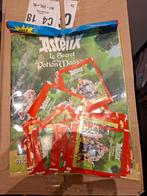 Panini Asterix album + 50 zakjes, Ophalen of Verzenden, Nieuw, Overige typen