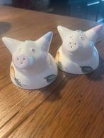 Zout peper Animal Park Varken Benedikt Villeroy Boch, Verzenden, Nieuw