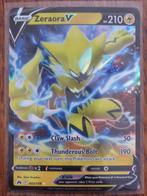 Zeraora V (Pd3), Ophalen of Verzenden, Zo goed als nieuw, Losse kaart