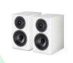 Wharfedale Diamond 12.2 in nieuwstaat, Audio, Tv en Foto, Luidsprekers, Zo goed als nieuw, 60 tot 120 watt, Front, Rear of Stereo speakers
