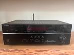 Yamaha HTR-4068 MusicCast Receiver 5.1 WiFi 4K UltraHD -ZGAN, Audio, Tv en Foto, Versterkers en Receivers, Yamaha, Ophalen of Verzenden