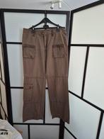 Leuke cargo mexx broek 42, Mexx, Bruin, Maat 42/44 (L), Ophalen of Verzenden