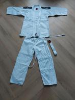Essimo Judopak Maat 170, Sport en Fitness, Vechtsporten en Zelfverdediging, Gebruikt, Maat XS of kleiner, Judo, Vechtsportpak