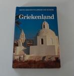 Griekenland - Vintage Reisencyclopedie Lekturama uit 1987, Boeken, Encyclopedieën, Ophalen, Zo goed als nieuw, Overige onderwerpen