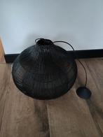 Hanglamp - zwart (nieuw), Huis en Inrichting, Ophalen, Nieuw, Overige materialen, Minder dan 50 cm