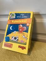 spel Kukeleku, Een of twee spelers, Ophalen of Verzenden, Zo goed als nieuw