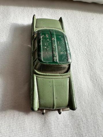 Dinky Toys Simca Chambord - Vintage Speelgoedauto beschikbaar voor biedingen