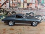 Corvette, 1:32 tot 1:50, Nieuw, Ophalen of Verzenden, Italeri