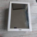 badkamerkastje 44x16x34cm met spiegel, Ophalen, Gebruikt, Overige typen, 50 tot 100 cm