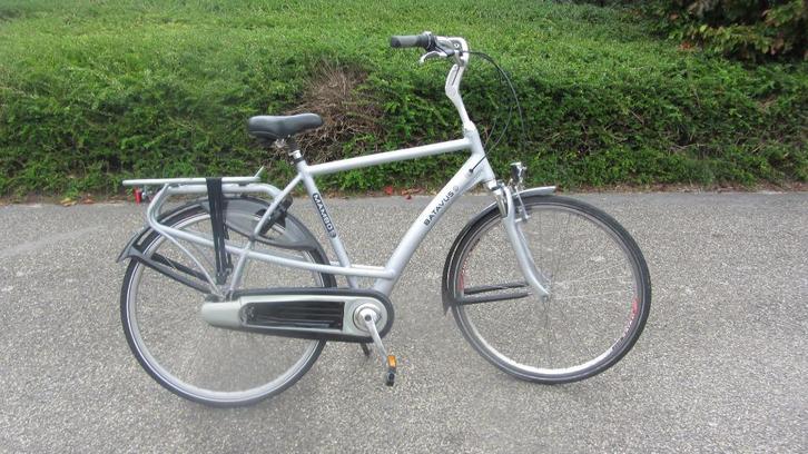 Fijne Licht Lopende Aluminium Batavus Mambo 57cm 28Inch, Fietsen en Brommers, Fietsen | Heren | Herenfietsen, Gebruikt, Batavus
