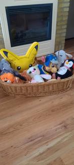 Sinterklaascadeau, Ophalen, Zo goed als nieuw