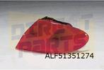 Lancia Lybra 166 (11/98-7/07) Achterlicht Rechts buiten OES