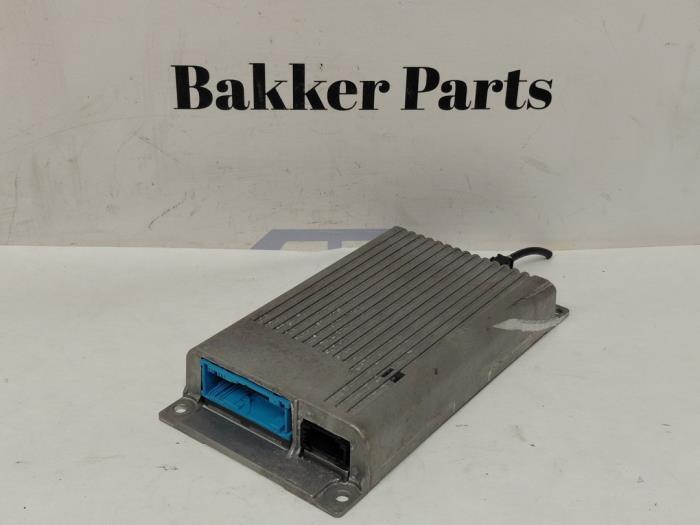Bluetooth module van een BMW 5-Serie, Auto-onderdelen, Elektronica en Kabels, BMW, Gebruikt, 3 maanden garantie