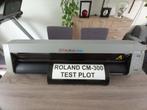 Roland Snijplotter, Computers en Software, Printers, Ophalen, Zo goed als nieuw, Overige technieken, Printer