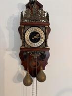 Klok, Ophalen, Gebruikt, Wandklok