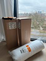 Emma Oval Pillow - Nieuw in verpakking, Ophalen, Nieuw, Wit, Rond