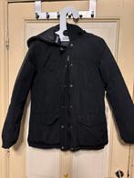 Woolrich Jas, Ophalen of Verzenden, Zo goed als nieuw, Maat 46 (S) of kleiner, Blauw