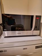 Samsung Combinatie Oven-Magnetron, model: CE107MST, Ophalen, Gebruikt, Oven, 45 tot 60 cm