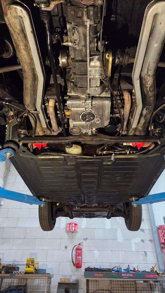 ZEER PITTIGE PORSCHE 914 1.7, Auto's, Porsche, Particulier, Benzine, Ophalen