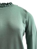 Fabienne Chapot trui S, Kleding | Dames, Truien en Vesten, Ophalen of Verzenden, Zo goed als nieuw, Maat 36 (S), Groen