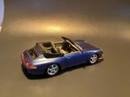 Porsche 911 Carrera 1:18, Hobby en Vrije tijd, Modelauto's | 1:18, Ophalen of Verzenden, Zo goed als nieuw, Auto, Overige merken