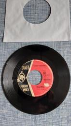 Single Chubby Checker - Let's Limbo Some More  hit 1963, Gebruikt, 7 inch, Single, Ophalen of Verzenden