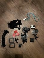 Gopro hero3 met alles erbij, Ophalen, Zo goed als nieuw, GoPro
