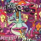 Maroon 5 - Overexposed - 2012, Ophalen of Verzenden, Zo goed als nieuw, Poprock