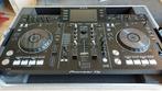 Pioneer xdj Rx met flightcase, Muziek en Instrumenten, Ophalen of Verzenden, Pioneer, Zo goed als nieuw, Dj-set