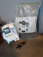 Voeg kruisjes 3MM, Dieren en Toebehoren, Dierenvoeding, Ophalen