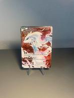 Reshiram rc22/rc25, Hobby en Vrije tijd, Verzamelkaartspellen | Pokémon, Ophalen of Verzenden, Zo goed als nieuw, Losse kaart