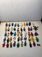 Lego minifiguren, Ophalen of Verzenden, Zo goed als nieuw