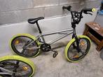 Btwin Wipe 500 20", Fietsen en Brommers, Fietsen | Crossfietsen en BMX, Ophalen, Gebruikt, 20 tot 24 inch, Stuur 360° draaibaar