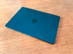 MacBook Air 16GB 250GB M3 (nov 2024), Ophalen of Verzenden, Zo goed als nieuw, 13 inch
