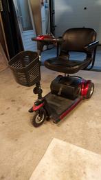 Mini scootmobiel, Diversen, Ophalen of Verzenden, Elektrische rolstoel