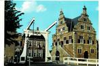 de Rijp, Verzamelen, Ansichtkaarten | Nederland, Ophalen of Verzenden, Gelopen, Noord-Holland