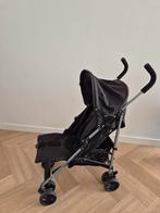 Prenatal Plus buggy, Ophalen, Zo goed als nieuw, Overige merken, Verstelbare rugleuning
