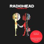 cd radiohead the best of - nieuwstaat, Overige genres, Ophalen of Verzenden, Zo goed als nieuw