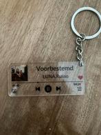 Voorbestemd-LUNA&russo Sleutelhanger, Ophalen of Verzenden, Nieuw, Merk