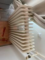 Oude Radiator, Doe-het-zelf en Verbouw, Ophalen, 30 tot 80 cm, Gebruikt, Radiator