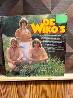 De wiko’s, Cd's en Dvd's, Vinyl | Nederlandstalig, Gebruikt, Ophalen of Verzenden