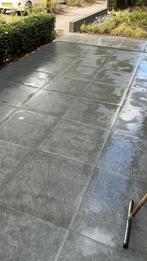 Buitentegels, Tuin en Terras, Tegels en Klinkers, Ophalen, Keramiek, Nieuw, 10 m² of meer