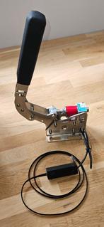 Loadcell Handrem (Fanatec ClubSport V2 /Heusinkveld V1 clone, Spelcomputers en Games, Ophalen of Verzenden, Nieuw, Stuur of Pedalen