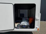 Benimar Tessoro T463, Automaat, 7 tot 8 meter, Bedrijf, Diesel