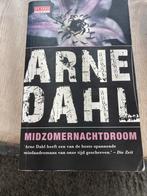 Midzomernachtdroom - Arne Dahl, Ophalen, Zo goed als nieuw, Tv-bewerking