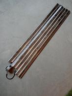 Kledingroedes - Set van [Aantal] stuks, Caravans en Kamperen, Ophalen of Verzenden