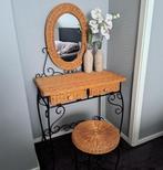 Kaptafel, Ophalen, Gebruikt, 50 tot 100 cm, Minder dan 100 cm